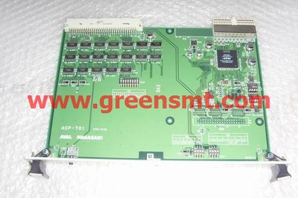 Juki 2050(2060) ACP-701 CARD